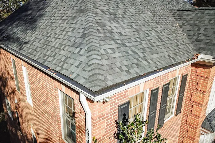 S&K Roofing, Siding and Windows Picture 2