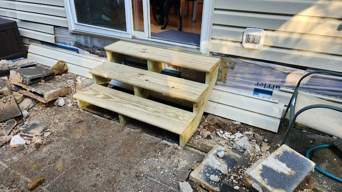 All Side Construction Picture 10