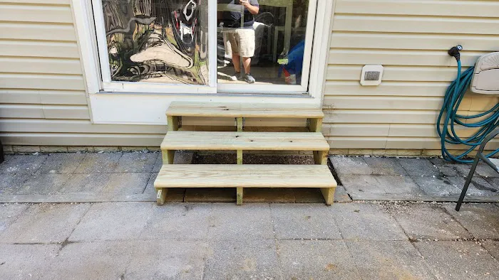 All Side Construction Picture 7