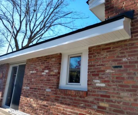 All Side Construction