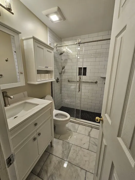 All Side Construction Picture 4