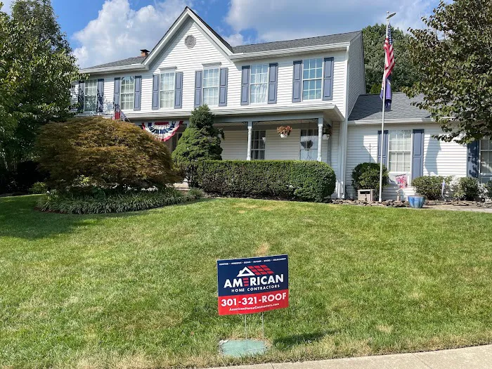 American Home Contractors Picture 7