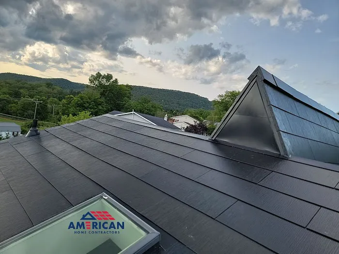 American Home Contractors Picture 2