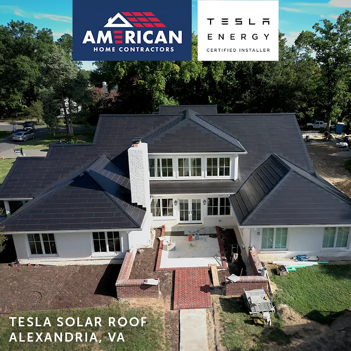 American Home Contractors Picture 10