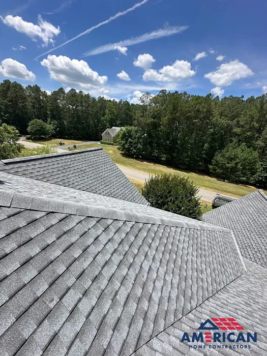 American Home Contractors Picture 1