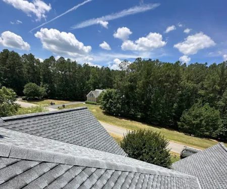 American Home Contractors