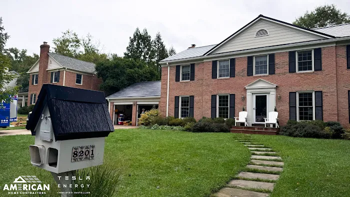 American Home Contractors Picture 9