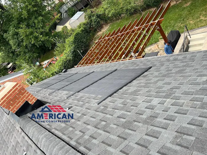 American Home Contractors Picture 6