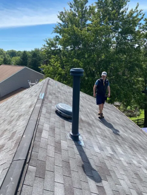 Storm Guard Roofing of Chantilly-Dulles Picture 4