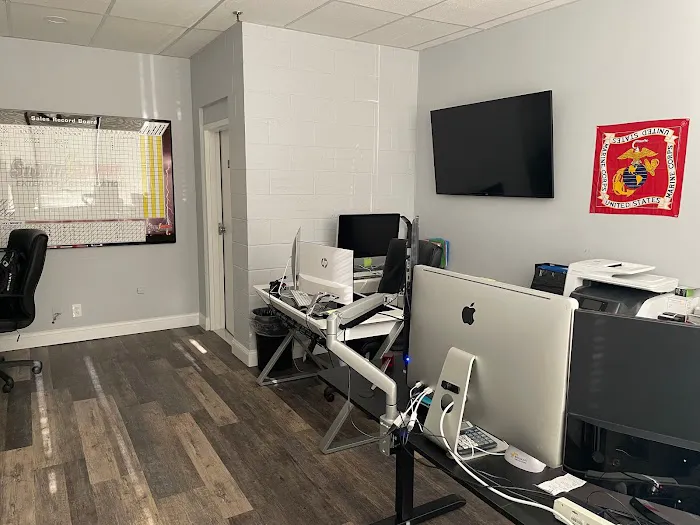 Storm Guard Roofing of Chantilly-Dulles Picture 2