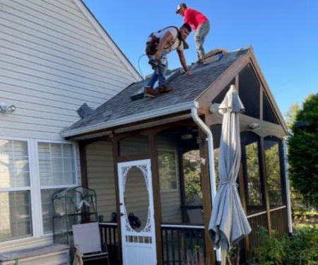 Storm Guard Roofing of Chantilly-Dulles