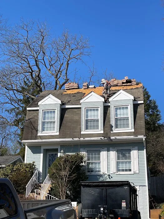 Storm Guard Roofing of Chantilly-Dulles Picture 6