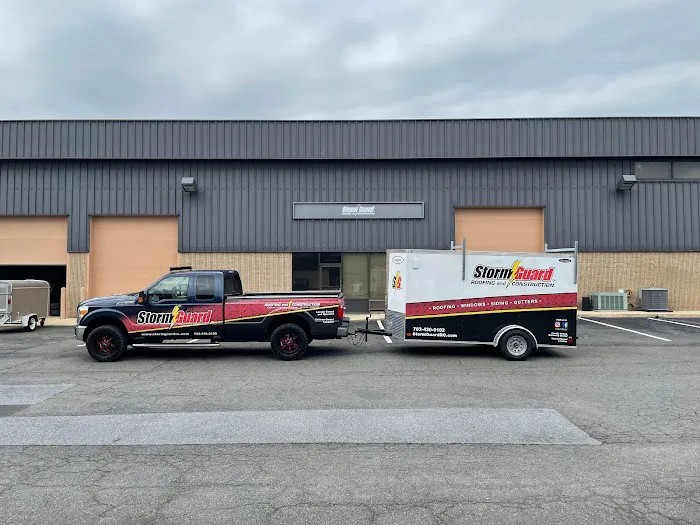 Storm Guard Roofing of Chantilly-Dulles Picture 8