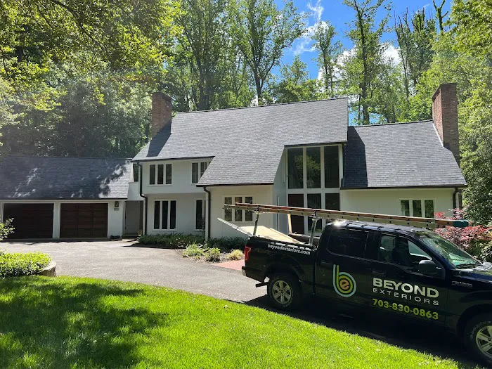 Beyond Exteriors Picture 10