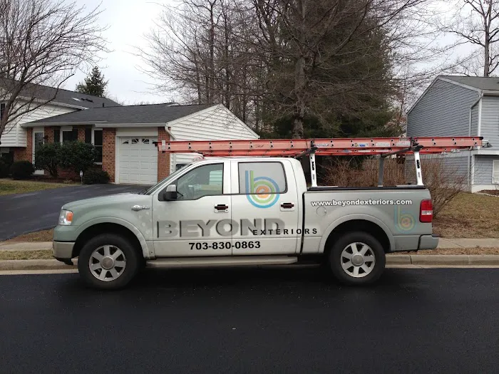 Beyond Exteriors Picture 5