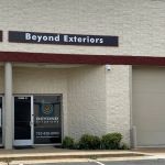 Beyond Exteriors