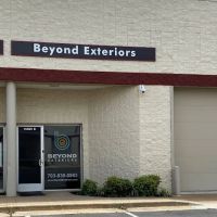 Beyond Exteriors ico