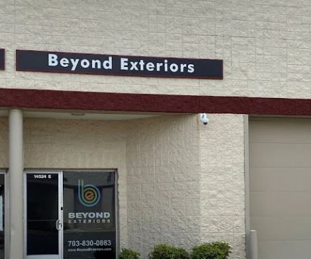 Beyond Exteriors