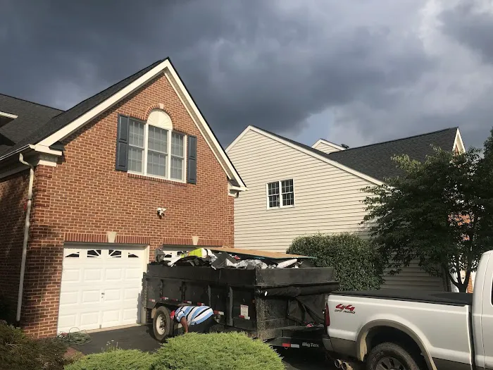 Northeast Construction Inc, NCI Picture 1