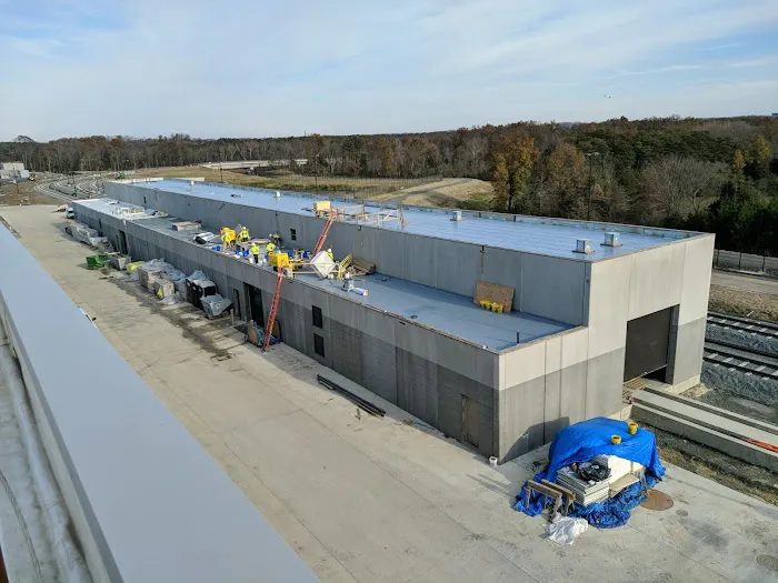 Northeast Construction Inc, NCI Picture 9