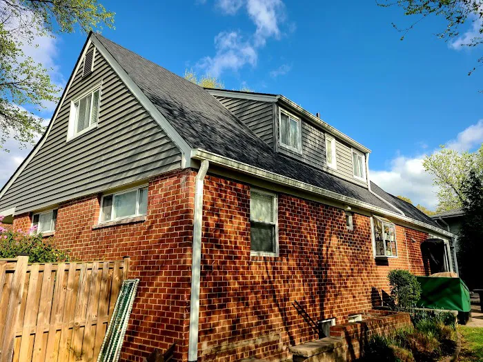 New Dominion Exteriors Inc. Picture 3