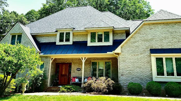 New Dominion Exteriors Inc. Picture 10