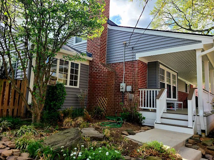 New Dominion Exteriors Inc. Picture 8