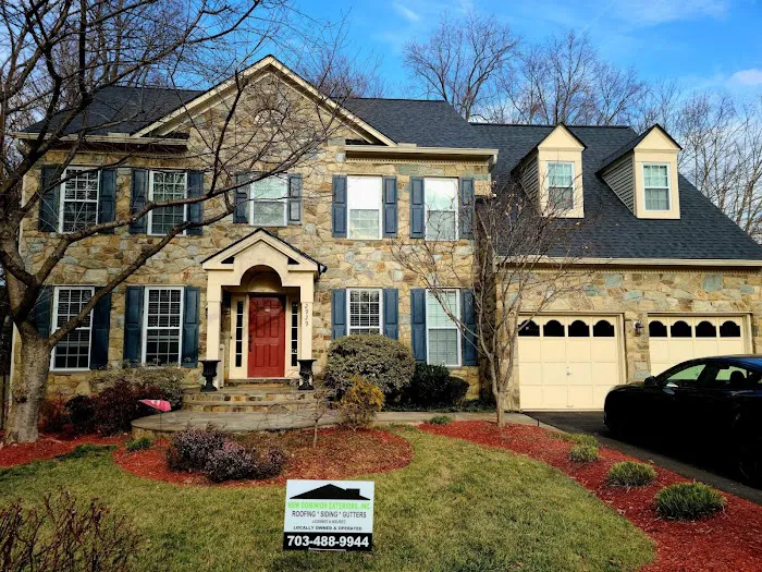 New Dominion Exteriors Inc. Picture 7