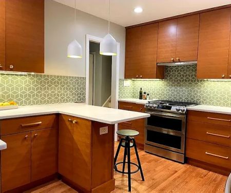 New Dominion Exteriors Inc.