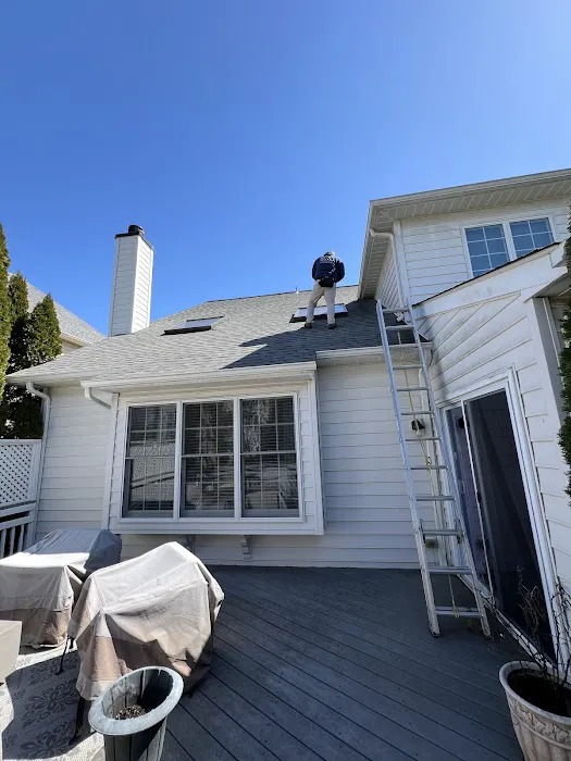 Legacy Roofing & Solar, LLC Picture 2