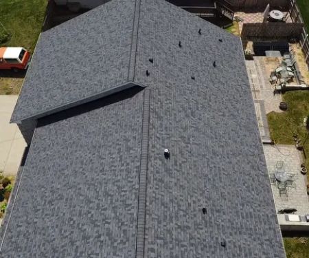 Legacy Roofing & Solar, LLC