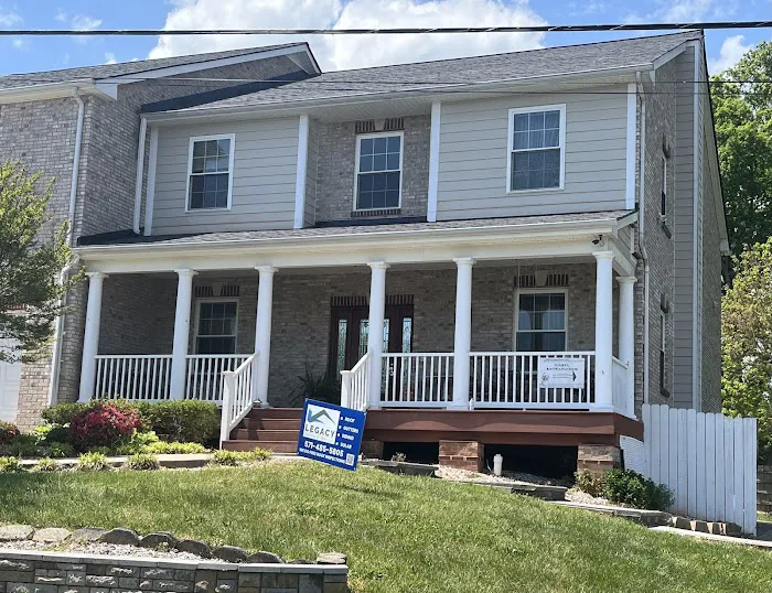 Legacy Roofing & Solar, LLC Picture 5