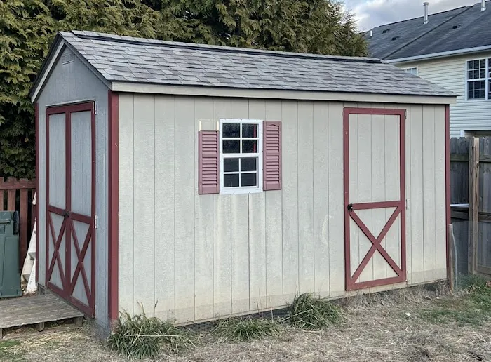 Legacy Roofing & Solar, LLC Picture 4