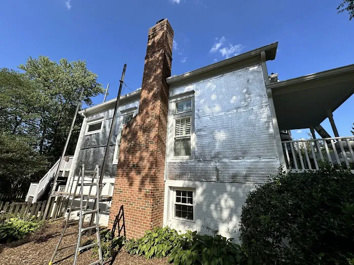 Impact Roofing & Construction Picture 1