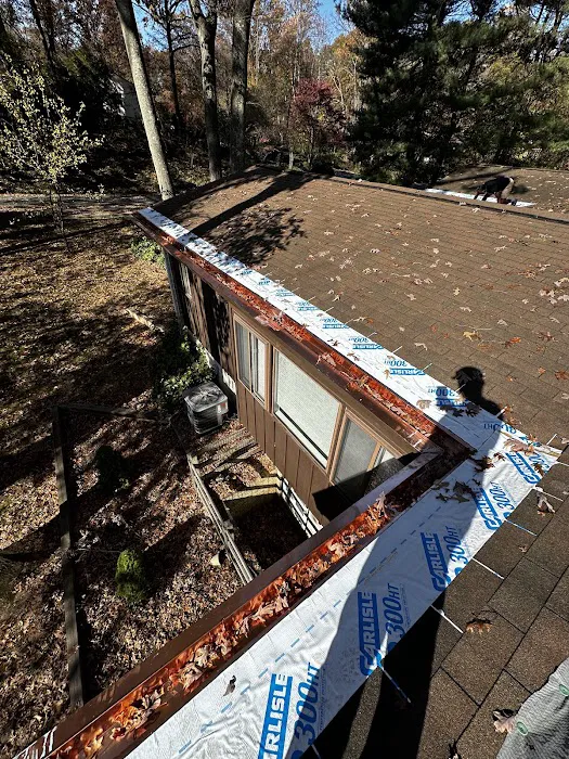 Impact Roofing & Construction Picture 10