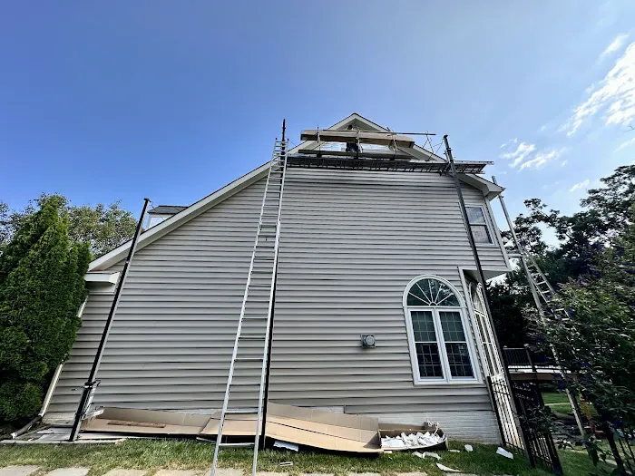 Impact Roofing & Construction Picture 4