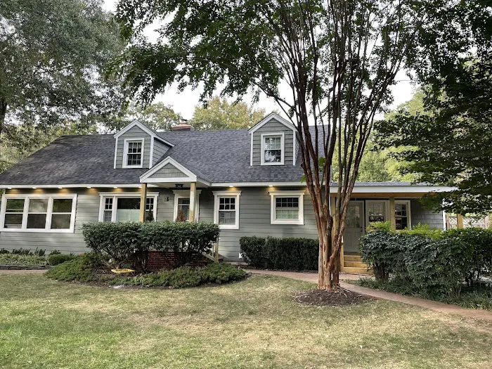 Impact Roofing & Construction Picture 9