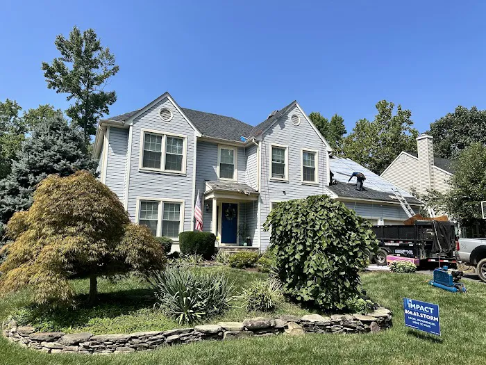 Impact Roofing & Construction Picture 7