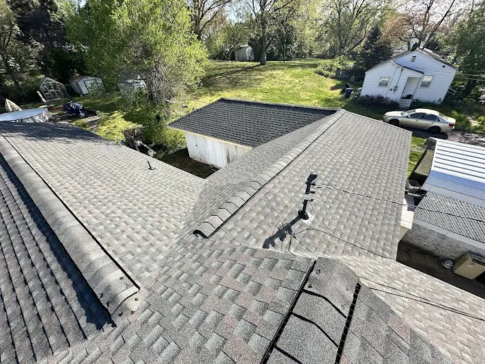 Impact Roofing & Construction Picture 8
