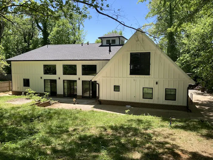 Potomac Roofers and Builders Picture 8