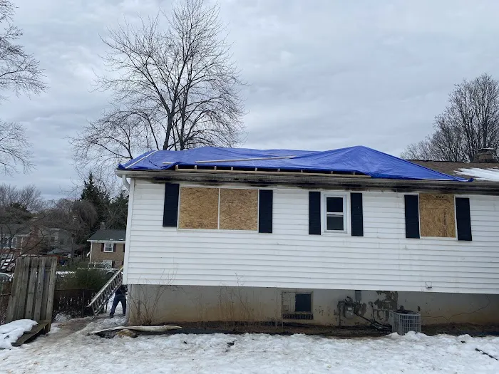 Potomac Roofers and Builders Picture 10