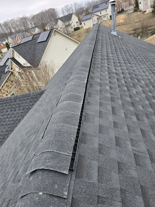 Potomac Roofers and Builders Picture 3