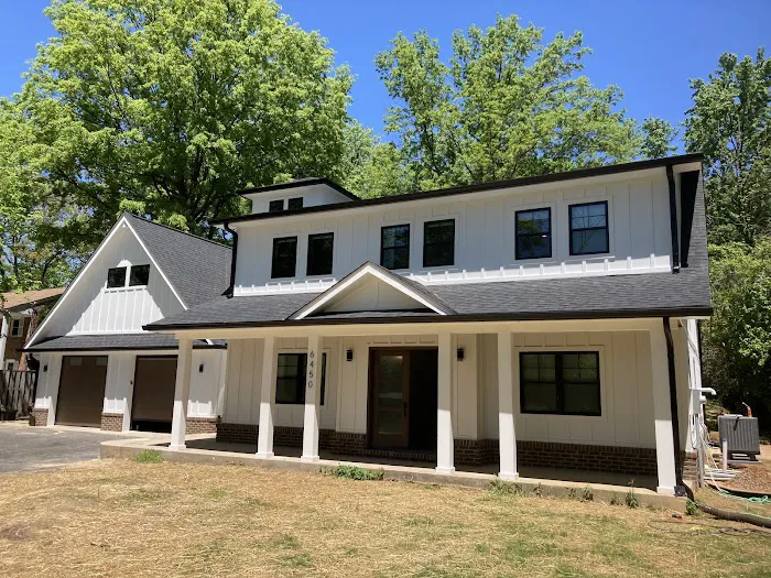 Potomac Roofers and Builders Picture 1