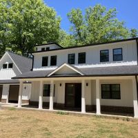 Potomac Roofers and Builders ico