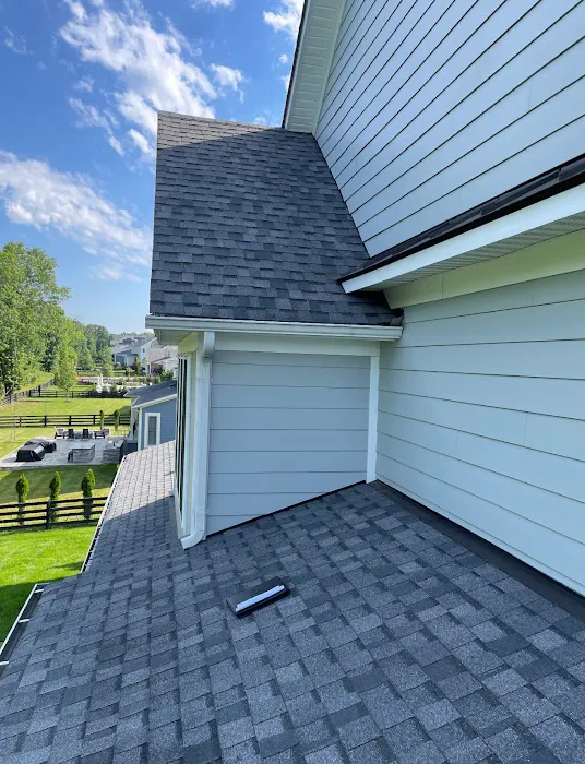 Potomac Roofers and Builders Picture 2