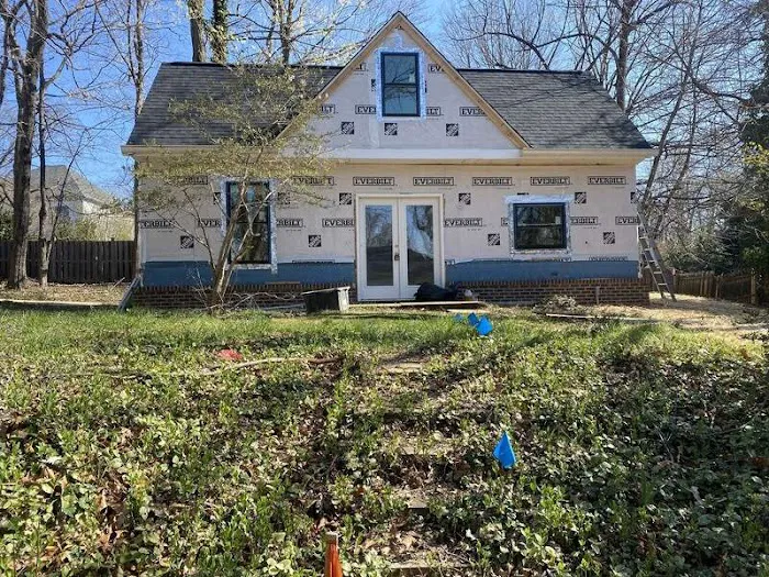 Potomac Roofers and Builders Picture 9