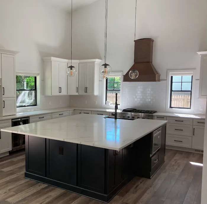 Potomac Roofers and Builders Picture 7