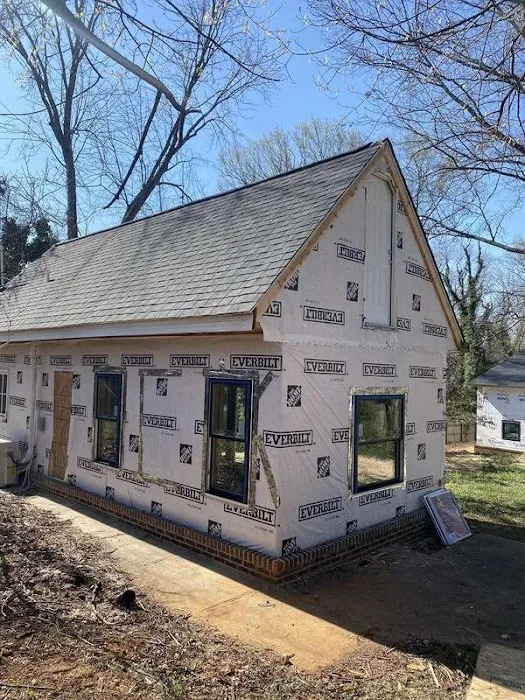 Potomac Roofers and Builders Picture 4