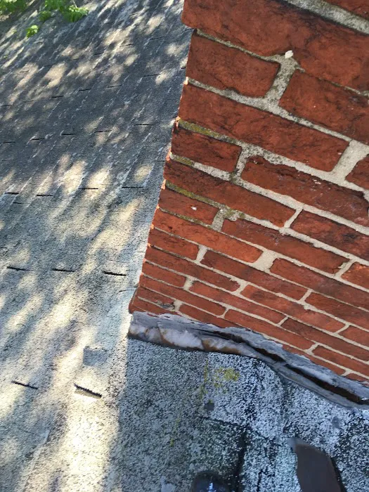 AUTHORITY ROOFING Picture 6