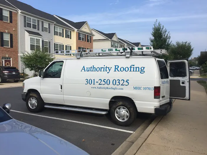 AUTHORITY ROOFING Picture 7